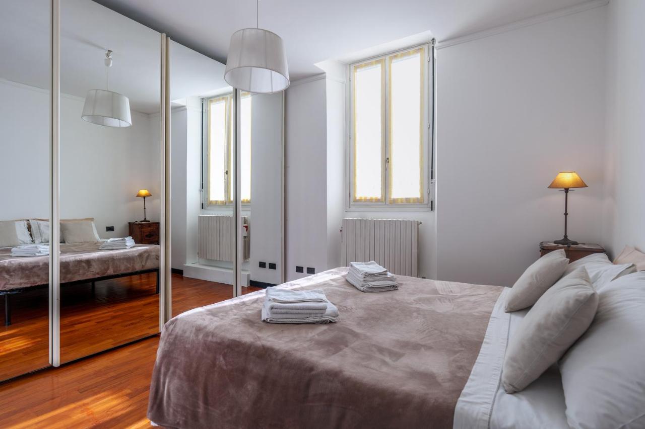 Casa Vacanze Anna Бергамо Екстериор снимка