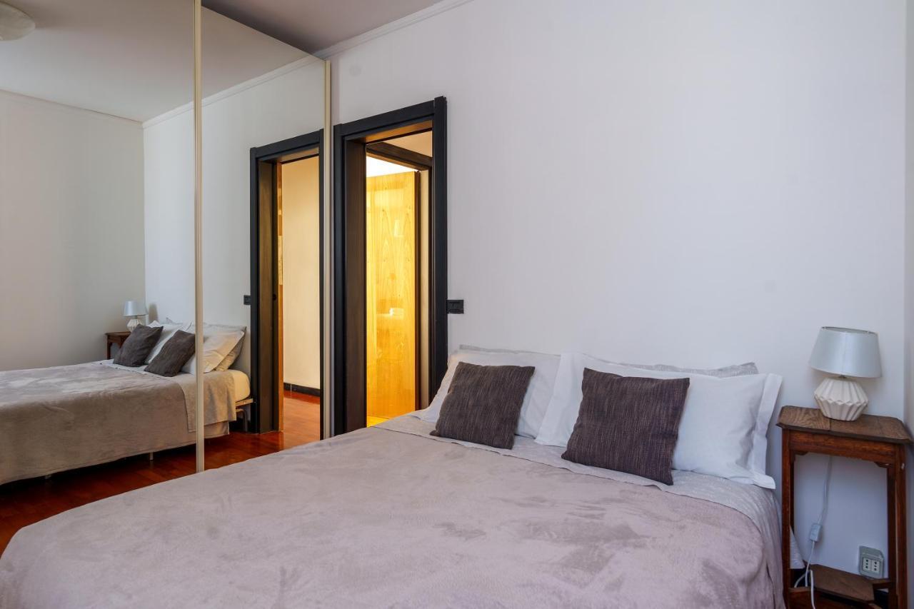 Casa Vacanze Anna Бергамо Екстериор снимка