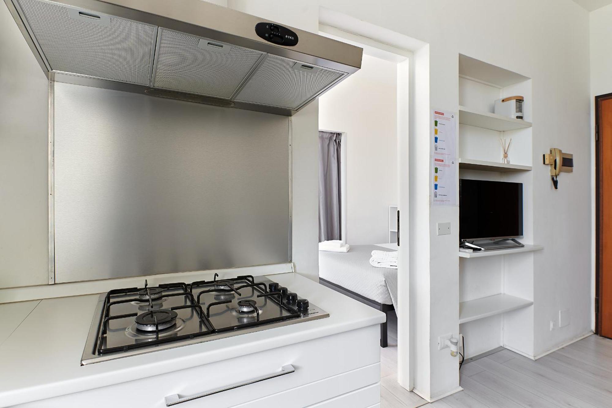 Casa Vacanze Anna Бергамо Екстериор снимка