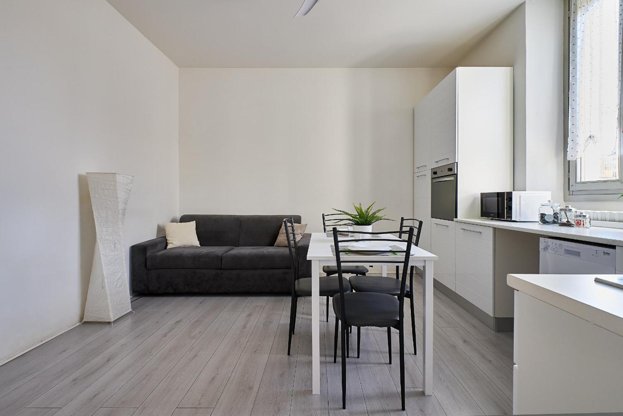 Casa Vacanze Anna Бергамо Екстериор снимка