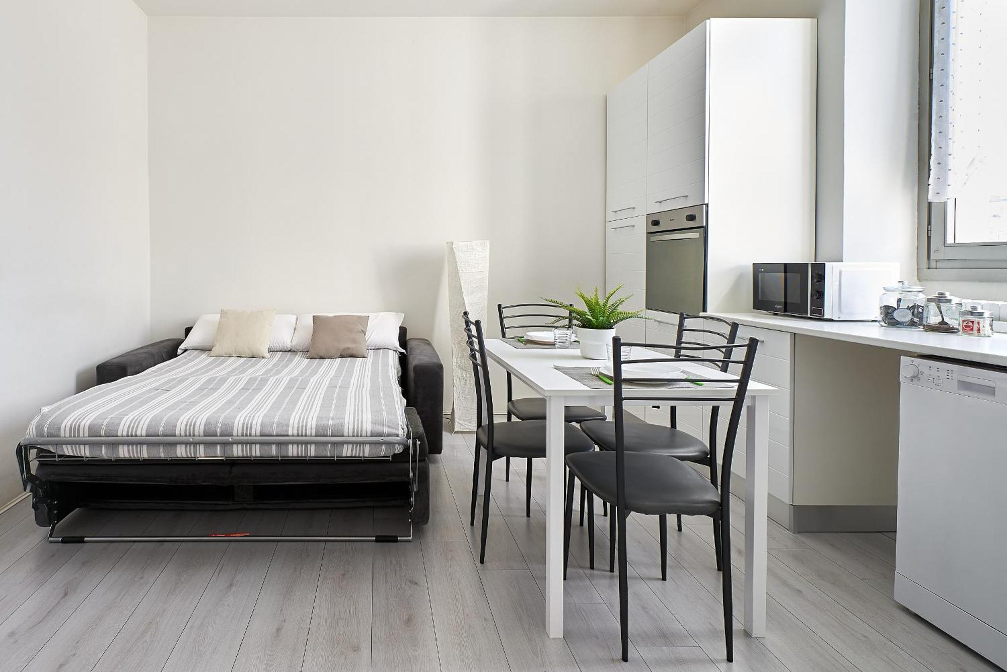 Casa Vacanze Anna Бергамо Екстериор снимка
