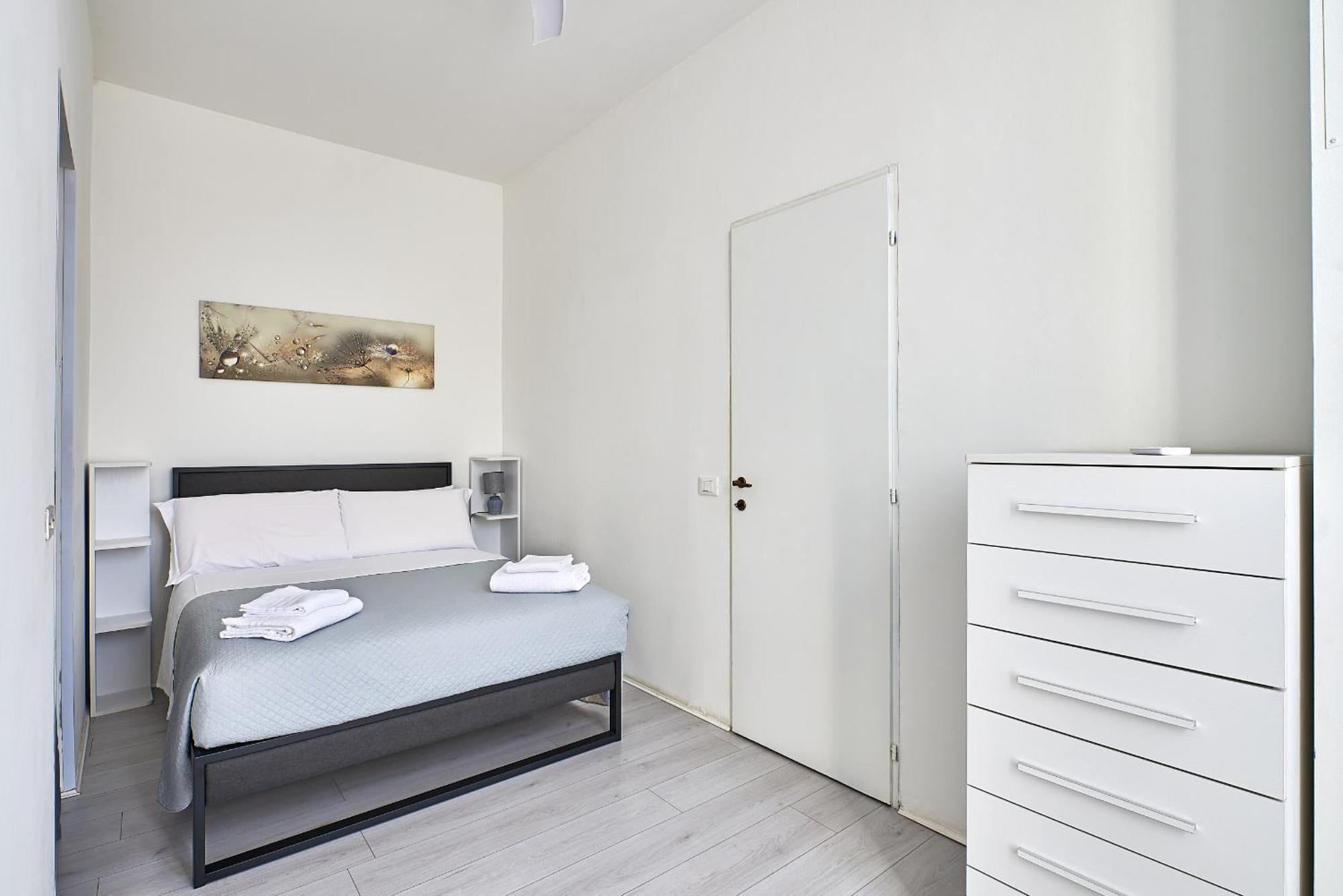 Casa Vacanze Anna Бергамо Екстериор снимка