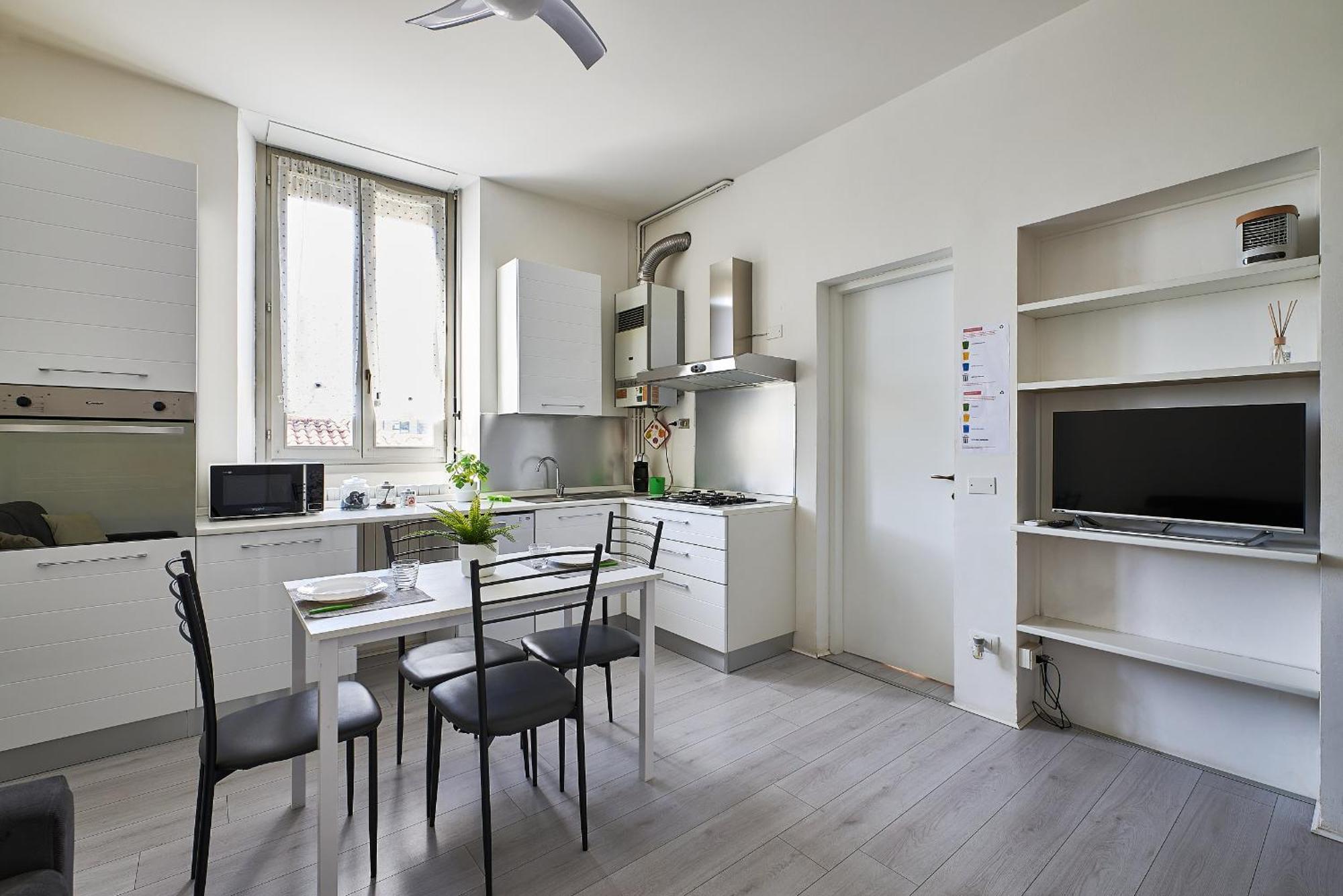 Casa Vacanze Anna Бергамо Екстериор снимка
