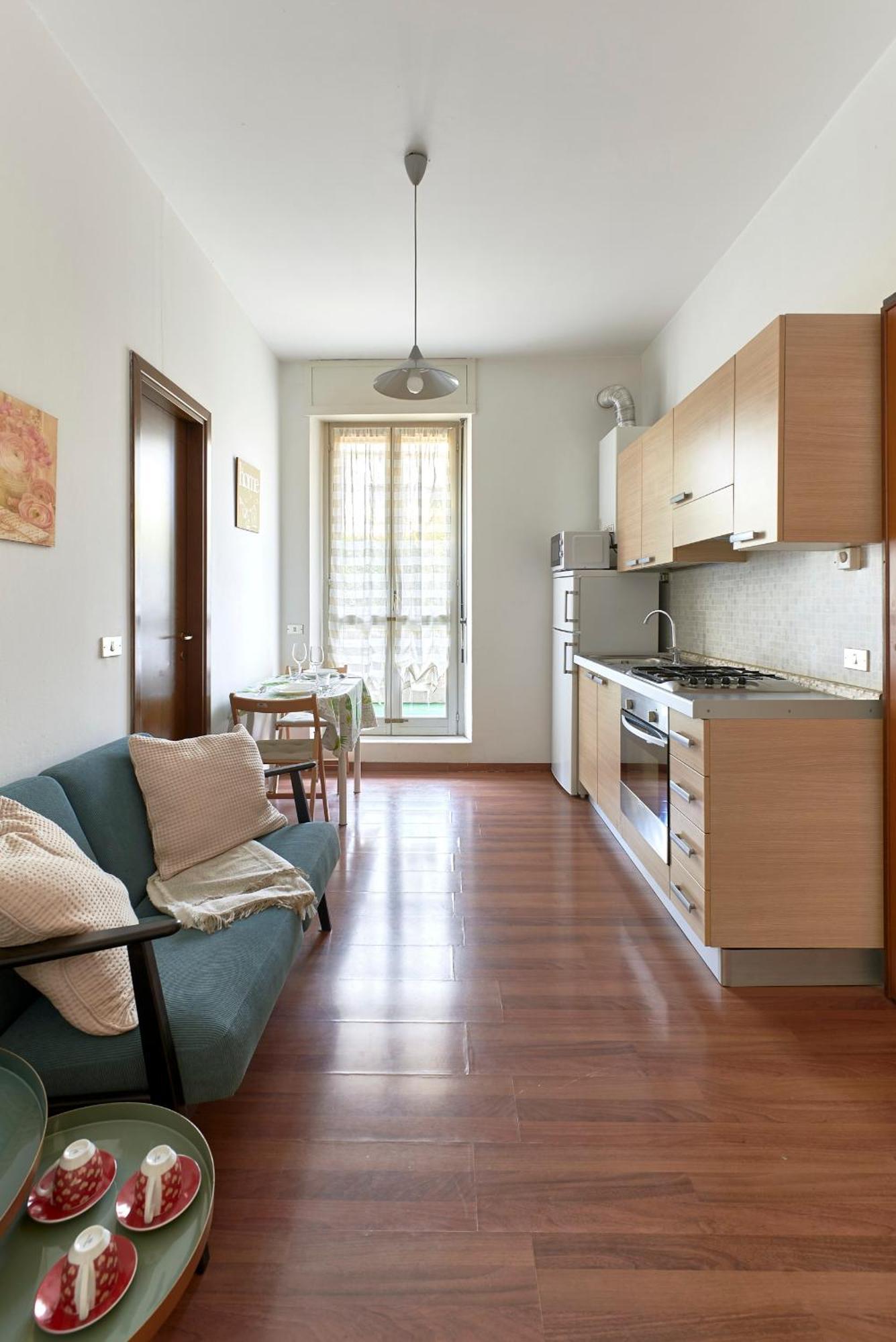 Casa Vacanze Anna Бергамо Екстериор снимка