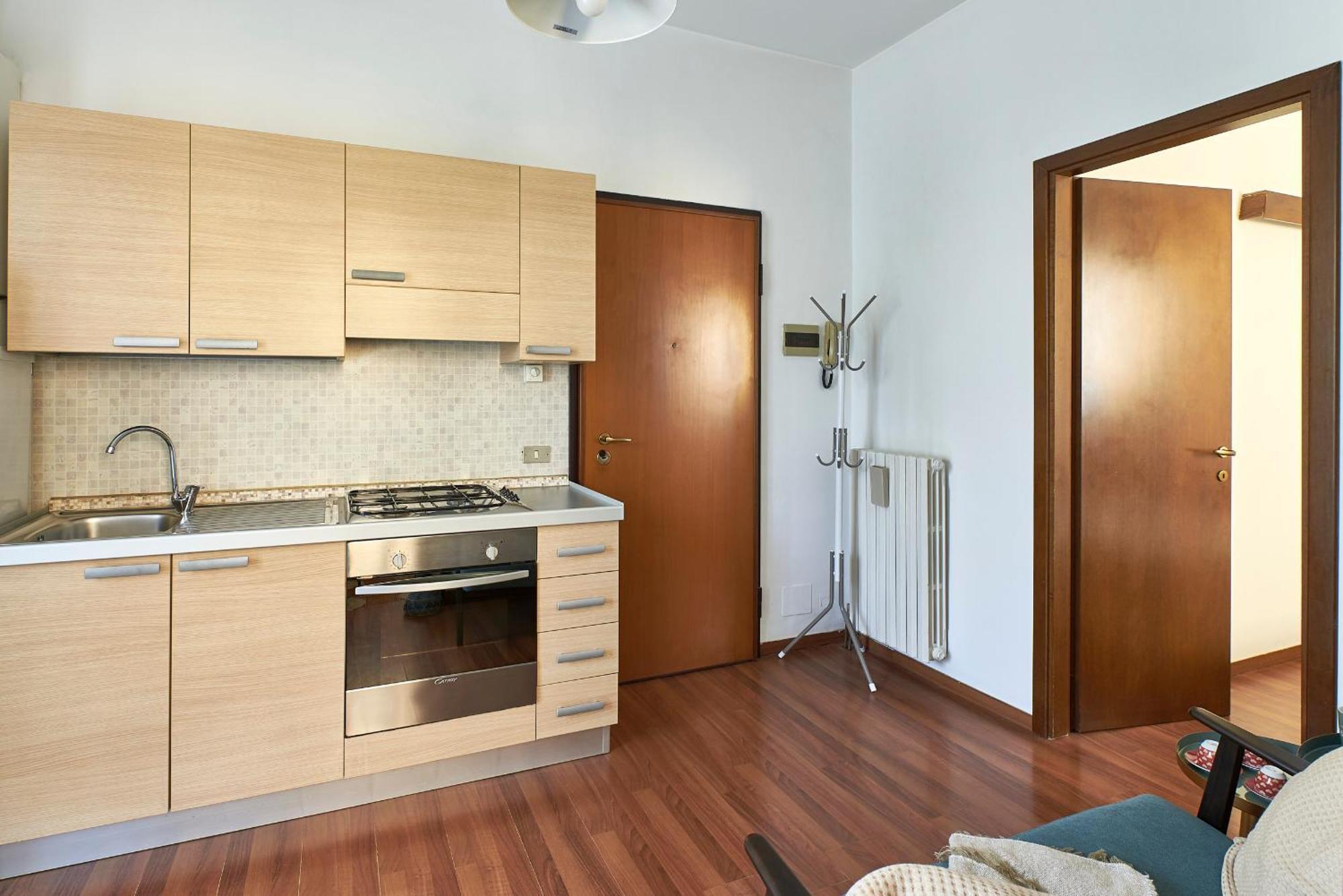 Casa Vacanze Anna Бергамо Екстериор снимка