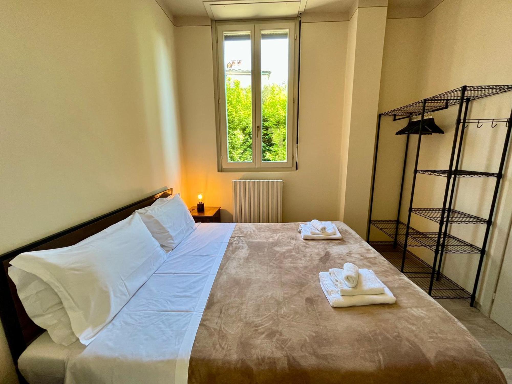 Casa Vacanze Anna Бергамо Екстериор снимка