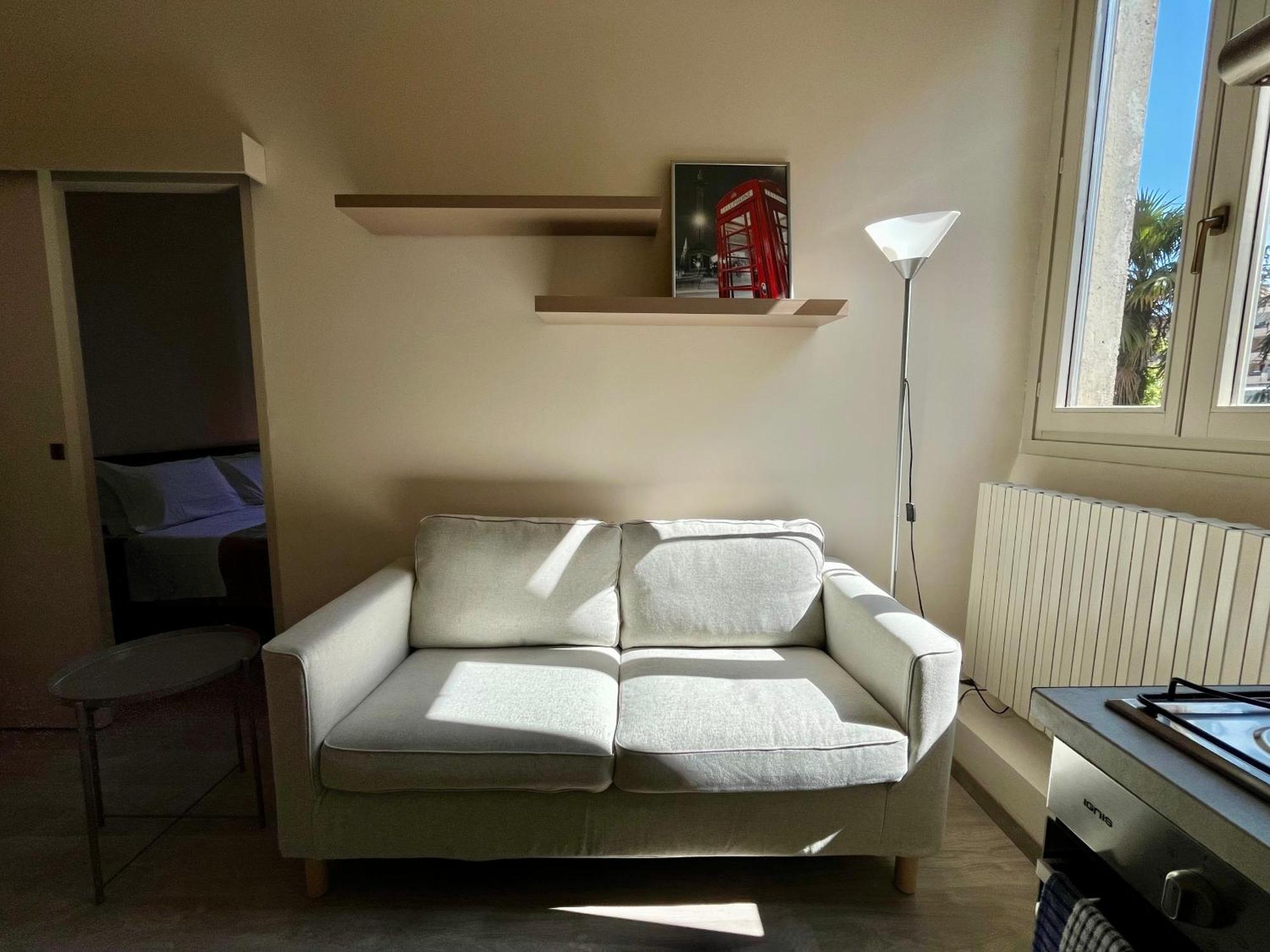 Casa Vacanze Anna Бергамо Екстериор снимка